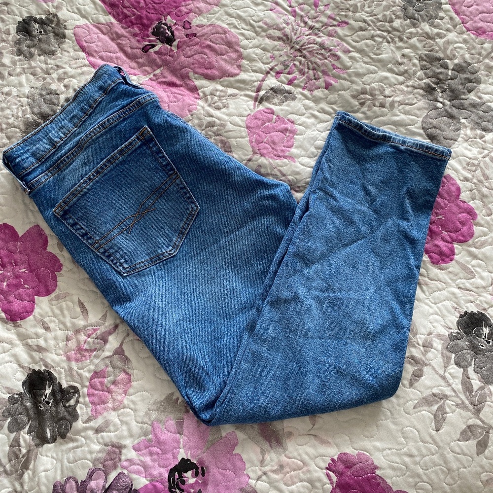 Men’s Levi’s Jeans 34X29
